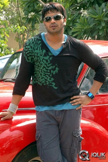 Manchu-Manoj